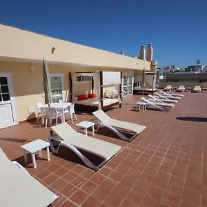  Apartment Isla Tenerife Sur (adults Only) Spanien
