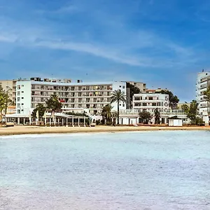  Apartment Leonardo Santa Eulalia Spanien