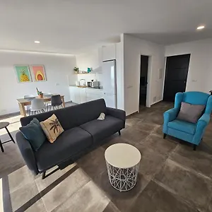  Apartamento Norias Apartamentos&grill