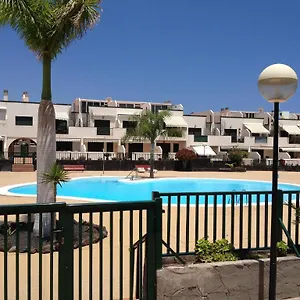  Apartment Geranios Spanien