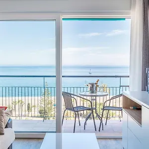  Apartment Atico Con Vistas Espectaculares Al Mar Spanien